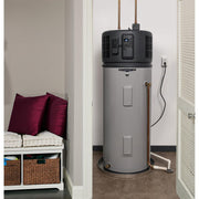  GE Profile 40 Gallons Residential Electric Water Heater PJ40S10FPY IMAGE 3