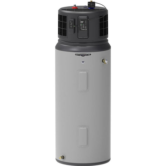  GE Profile 80 Gallons Residential Electric Water Heater PH80S10BPY IMAGE 1