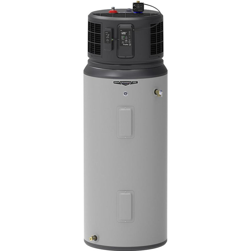 GE Profile 80 Gallons Residential Electric Water Heater PH80S10BPY