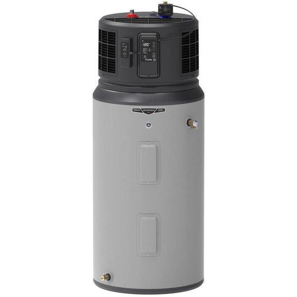 GE Profile 65 Gallons Residential Electric Water Heater PH65S10BNY