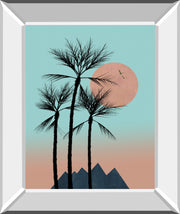 Passion in the Tropics II by Hal Halli