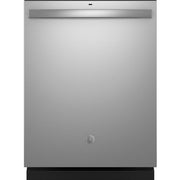  GE Built-in Dishwasher with Third Rack and Dry Boost GDT585HYYFS IMAGE 1