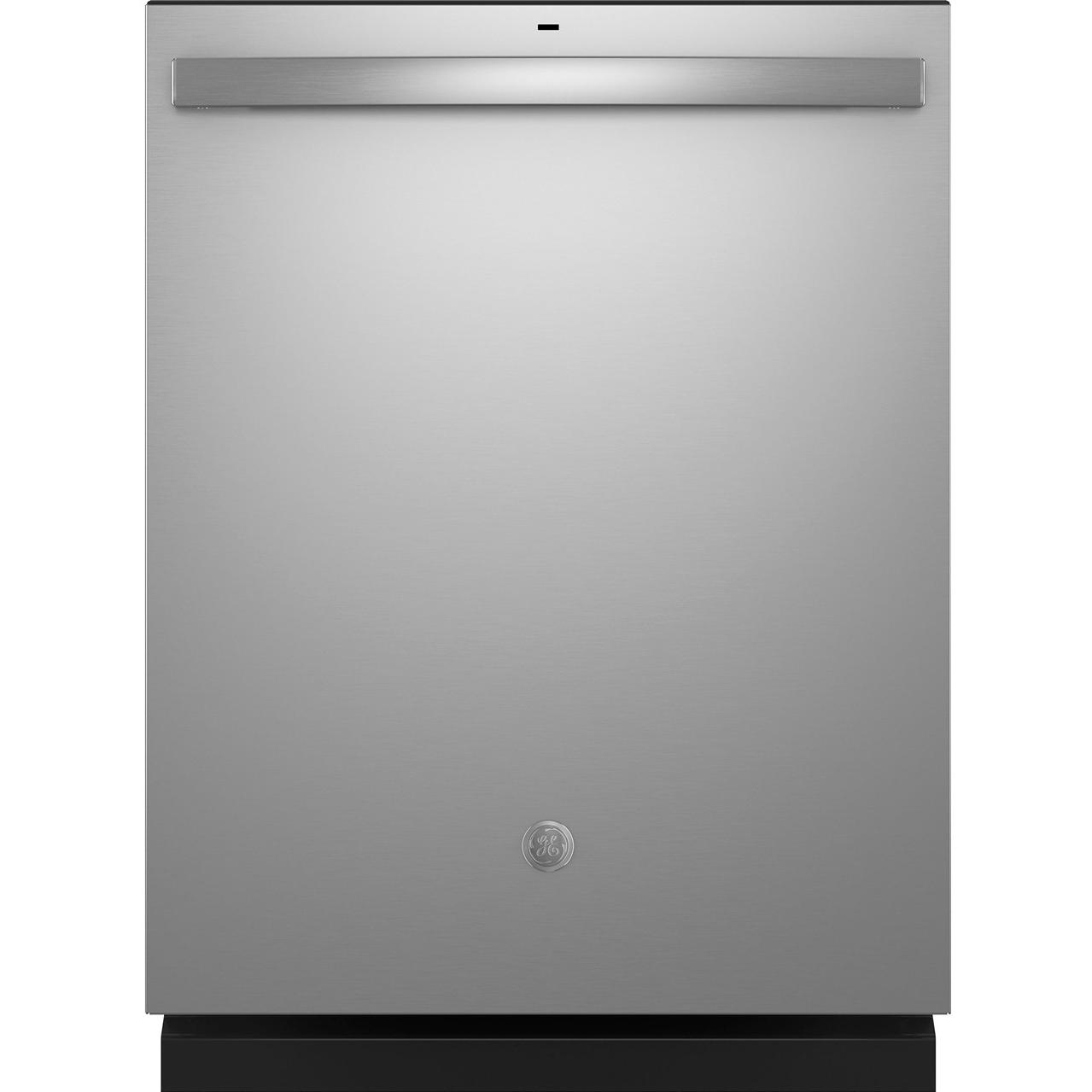  GE Built-in Dishwasher with Third Rack and Dry Boost GDT585HYYFS IMAGE 1