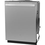  GE Built-in Dishwasher with Third Rack and Dry Boost GDT585HYYFS IMAGE 10