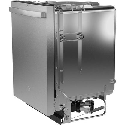  GE 24-inch Built-in Dishwasher with Third Rack and Dry Boost GDT585HYYFS IMAGE 11