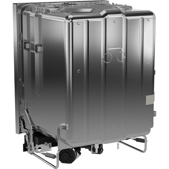  GE 24-inch Built-in Dishwasher with Third Rack and Dry Boost GDT585HYYFS IMAGE 12