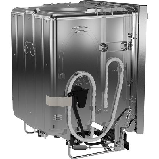  GE 24-inch Built-in Dishwasher with Third Rack and Dry Boost GDT585HYYFS IMAGE 13