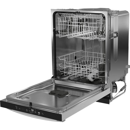  GE 24-inch Built-in Dishwasher with Third Rack and Dry Boost GDT585HYYFS IMAGE 14