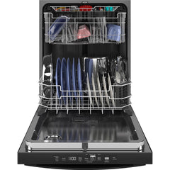  GE Built-in Dishwasher with Third Rack and Dry Boost GDT585HYYFS IMAGE 3