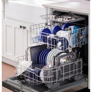  GE Built-in Dishwasher with Third Rack and Dry Boost GDT585HYYFS IMAGE 5