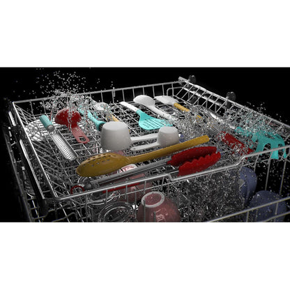  GE 24-inch Built-in Dishwasher with Third Rack and Dry Boost GDT585HYYFS IMAGE 8