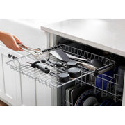  GE Built-in Dishwasher with Third Rack and Dry Boost GDT585HYYFS IMAGE 9