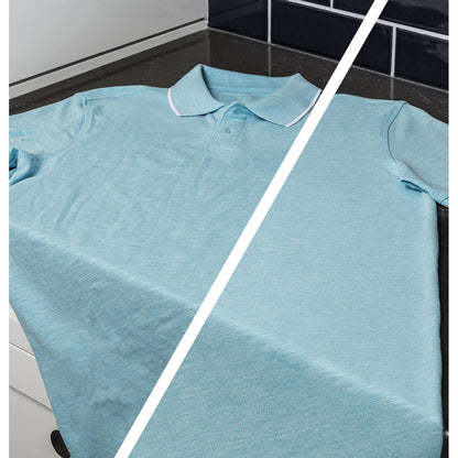  GE 7.8 cu. ft. Smart Electric Dryer with WiFi Powered by SmartHQ™ GFD35ESPYDS IMAGE 4