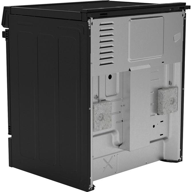  GE 30-inch Slide-in Electric Range with Crisp Mode GRS500PVBB IMAGE 18