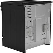  GE 30-inch Slide-in Electric Range with Crisp Mode GRS500PVBB IMAGE 18