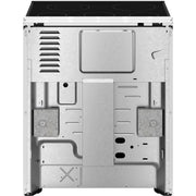  GE 30-inch Slide-in Electric Range with Crisp Mode GRS500PVWW IMAGE 15