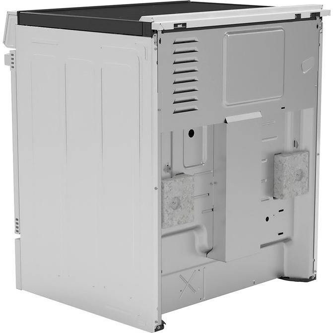  GE 30-inch Slide-in Electric Range with Crisp Mode GRS500PVWW IMAGE 17