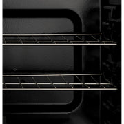  GE 30-inch Freestanding Electric Range with Crisp Mode GRF500SVSS IMAGE 11