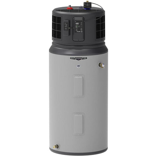  GE Profile 50 Gallons Residential Electric Water Heater PH50S10BPY IMAGE 1
