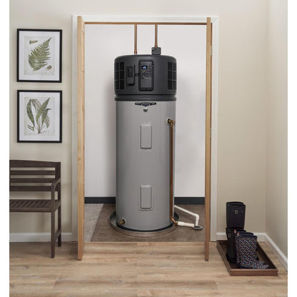  GE Profile 50 Gallons Residential Electric Water Heater PH50S10BNY IMAGE 2