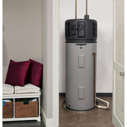  GE Profile 50 Gallons Residential Electric Water Heater PH50S10BNY IMAGE 3
