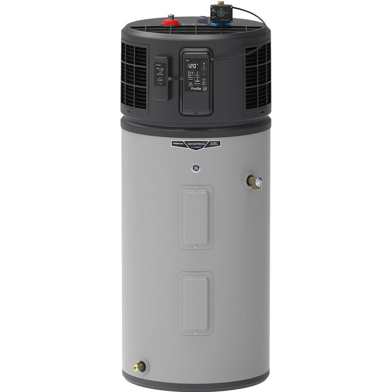 GE Profile 40 Gallons Residential Electric Water Heater PH40S10BPY