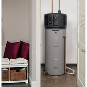  GE Profile 40 Gallons Residential Electric Water Heater PH40S10BPY IMAGE 3