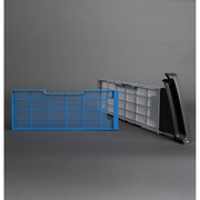  GE Profile All-in-One Electric Laundry Center with Fast Airflow Drying System PFQ97HSPVGN IMAGE 10