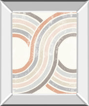 Over the Rainbow II by Moira Hershey