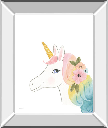 Lets Chase Rainbows V by Jenaya Jackson