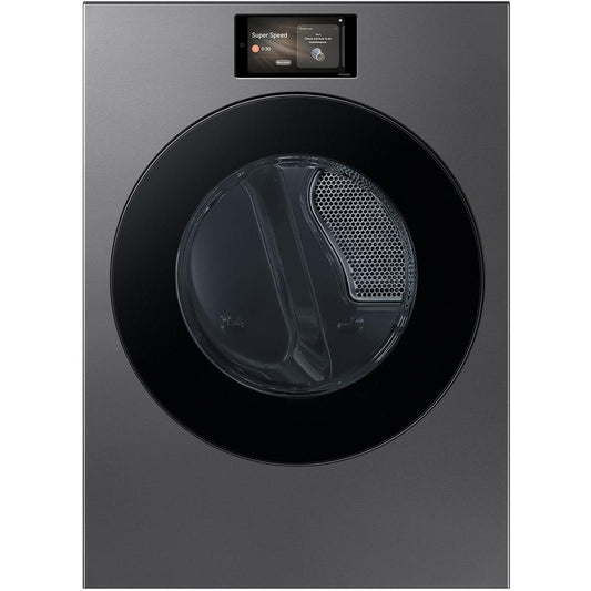  Samsung 7.6 cu.ft. Electric Dryer with AI Home and AI OptiDry+ DV90F53AESA3 IMAGE 1