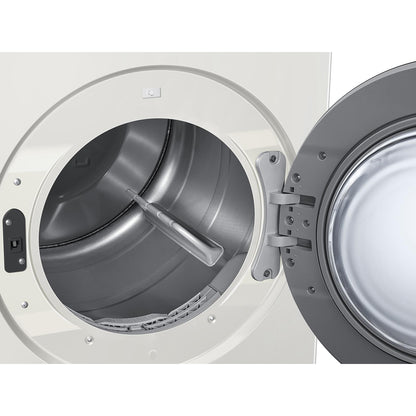  Samsung 7.6 cu.ft. Electric Dryer with AI Home and AI OptiDry+ DV90F53AEYA3 IMAGE 5