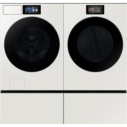  Samsung 7.6 cu.ft. Electric Dryer with AI Home and AI OptiDry+ DV90F53AEYA3 IMAGE 8