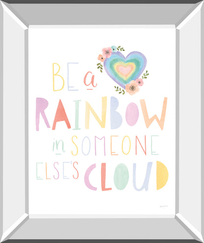 Lets Chase Rainbows II by Jenaya Jackson