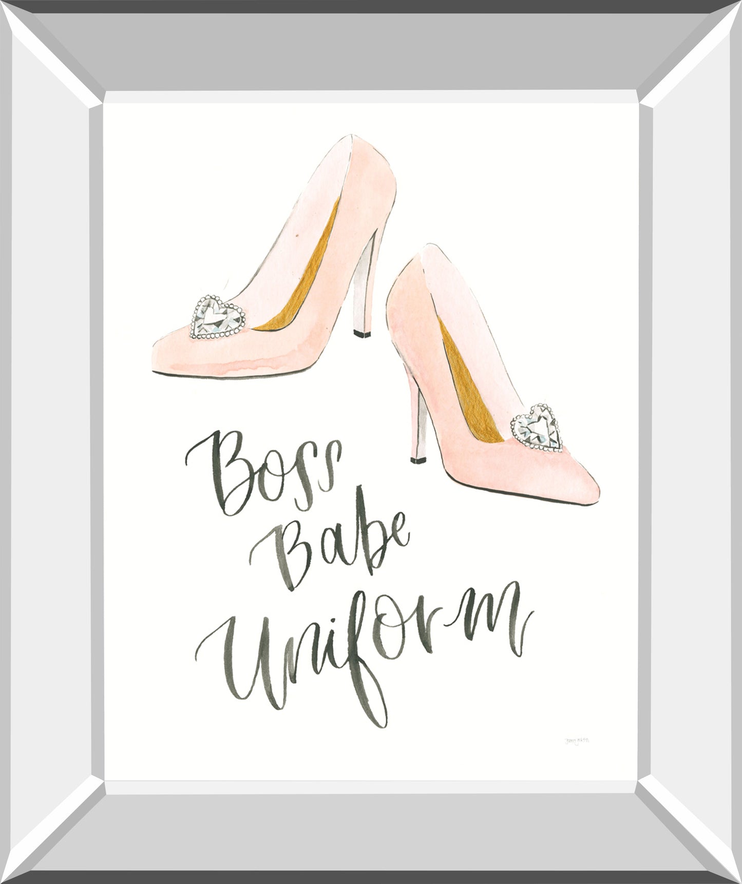 Boss Babe III by Jenaya Jackson