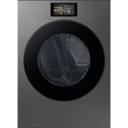  Samsung 7.6 cu.ft. Gas Dryer with AI Home and AI OptiDry+ DV90F53AGSA3 IMAGE 1