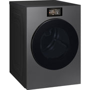  Samsung 7.6 cu.ft. Gas Dryer with AI Home and AI OptiDry+ DV90F53AGSA3 IMAGE 2