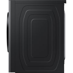  Samsung 7.6 cu.ft. Gas Dryer with AI Home and AI OptiDry+ DV90F53AGSA3 IMAGE 3