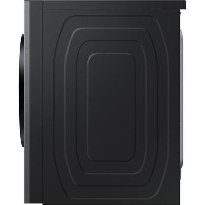  Samsung 7.6 cu.ft. Gas Dryer with AI Home and AI OptiDry+ DV90F53AGSA3 IMAGE 3