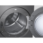  Samsung 7.6 cu.ft. Gas Dryer with AI Home and AI OptiDry+ DV90F53AGSA3 IMAGE 5
