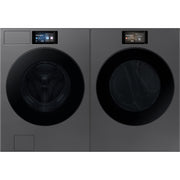  Samsung 7.6 cu.ft. Gas Dryer with AI Home and AI OptiDry+ DV90F53AGSA3 IMAGE 8