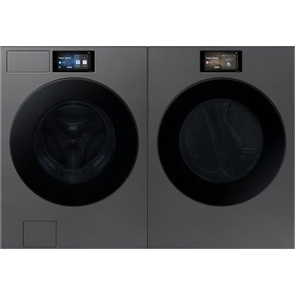  Samsung 7.6 cu.ft. Gas Dryer with AI Home and AI OptiDry+ DV90F53AGSA3 IMAGE 8