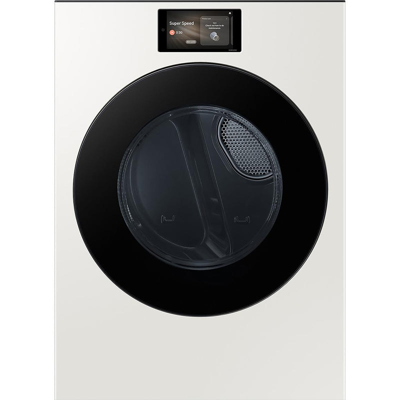 Samsung 7.6 cu.ft. Gas Dryer with AI Home and AI OptiDry+ DV90F53AGYA3