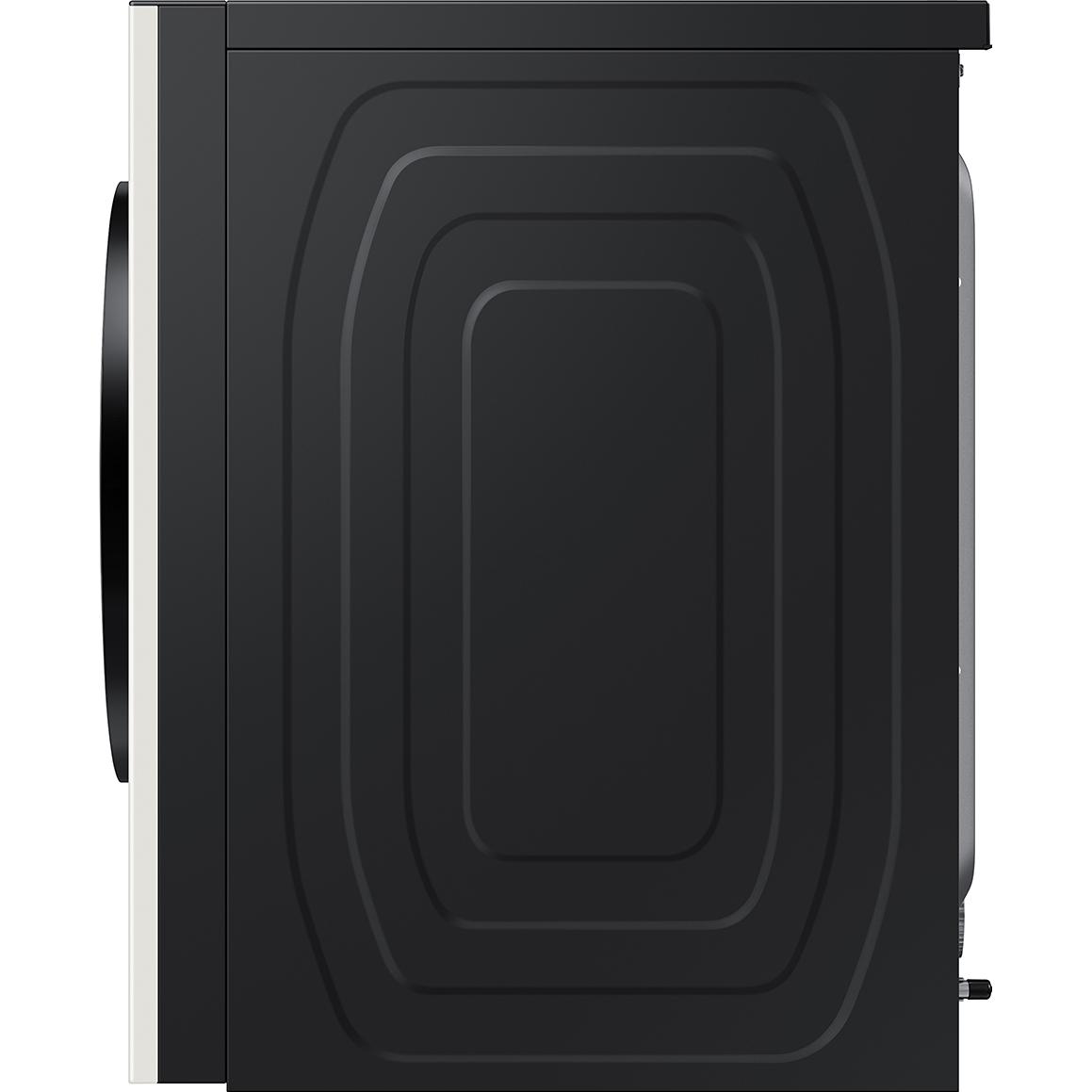  Samsung 7.6 cu.ft. Gas Dryer with AI Home and AI OptiDry+ DV90F53AGYA3 IMAGE 3