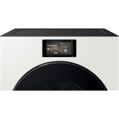  Samsung 7.6 cu.ft. Gas Dryer with AI Home and AI OptiDry+ DV90F53AGYA3 IMAGE 4