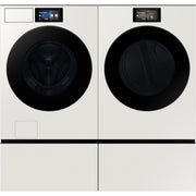  Samsung 7.6 cu.ft. Gas Dryer with AI Home and AI OptiDry+ DV90F53AGYA3 IMAGE 9