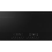  Samsung 36-Inch Slide-In Electric Range with Flex Duo NSI6DG9550SRAA IMAGE 9