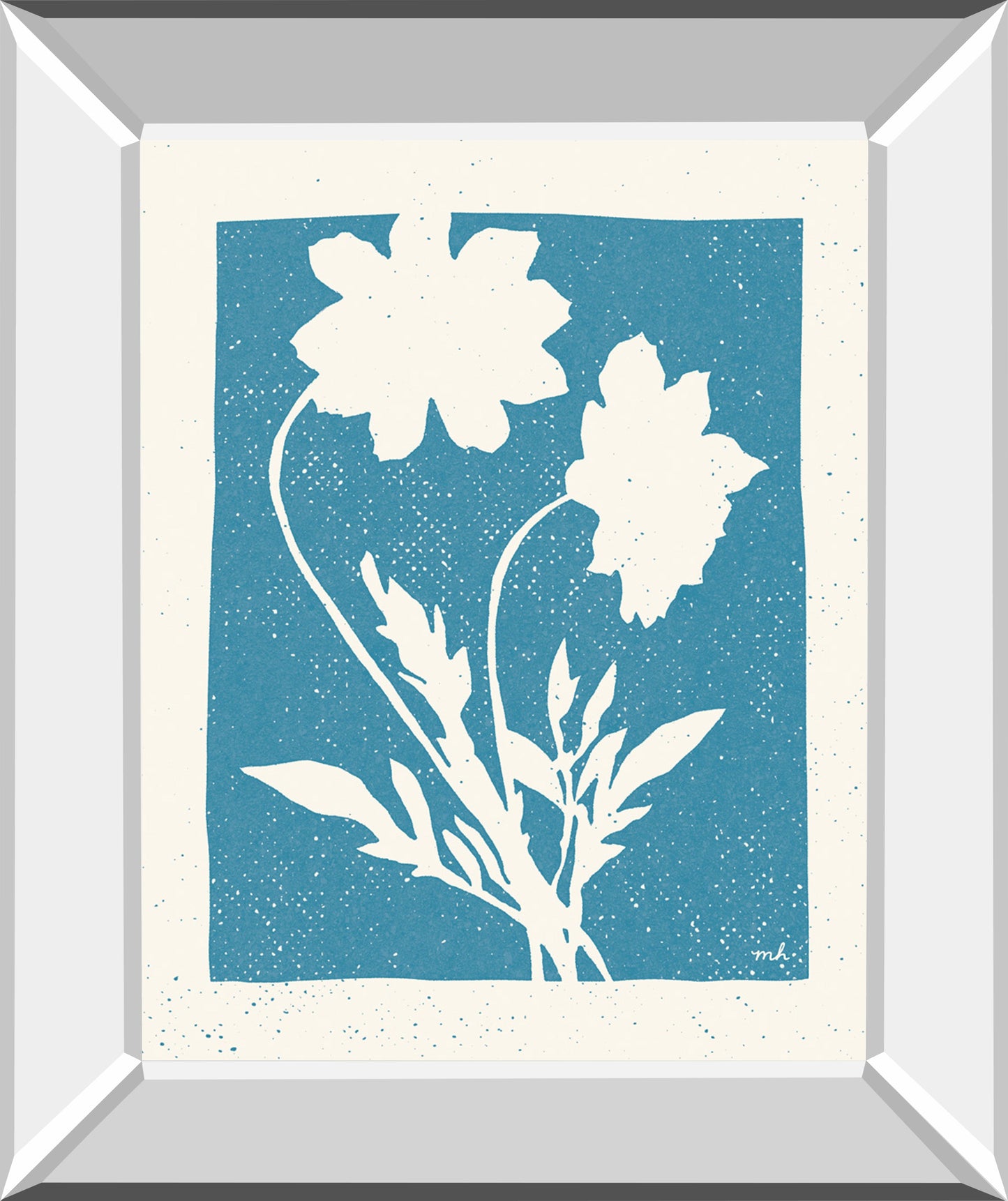 Joyful Spring I by Moira Hershey