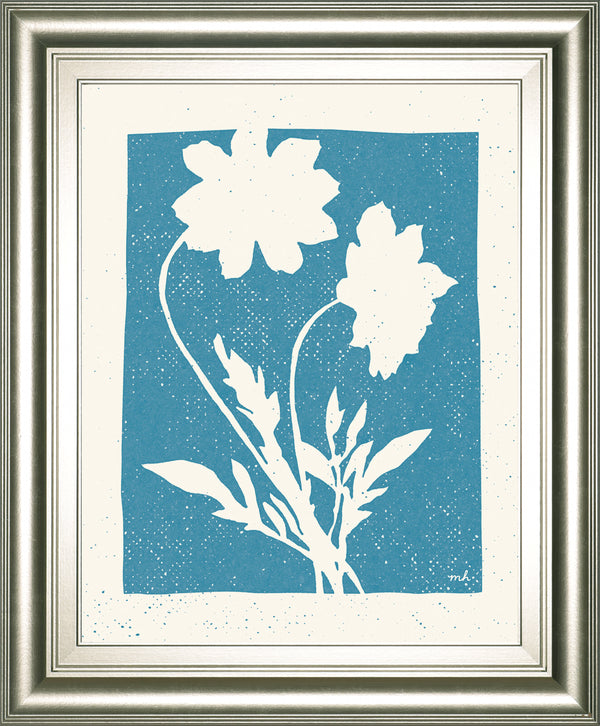 Joyful Spring I by Moira Hershey