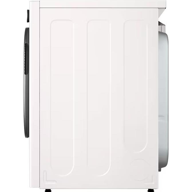  LG 7.4 cu. ft. Ultra Large Capacity Smart Front Load Electric Dryer with TurboSteam® DLEX5800A IMAGE 12
